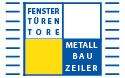 Metallbau Zeiler Logo