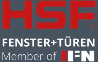 HSF Fenster
